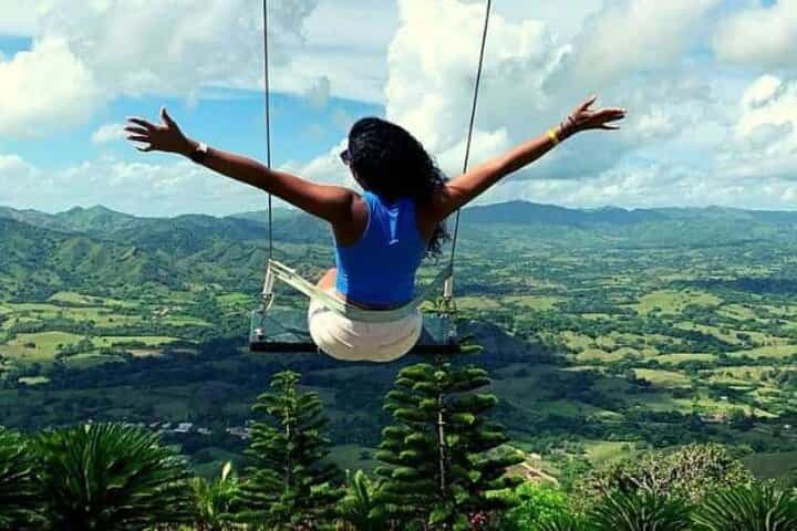 סיור הרפתקאות 4x4, הרים וחופי גן עדן עם אוכל.