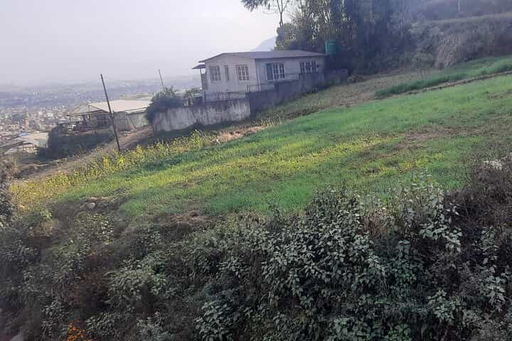 Himalayan Sunrise in Nagarkot & Changu Day Hike from Kathmandu
