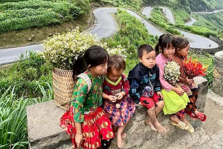 סיבוב הגעיאנג 3 ימים טיול רכב פרטי