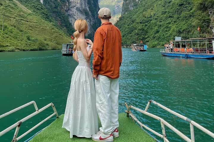 סיבוב הגעיאנג 3 ימים טיול רכב פרטי