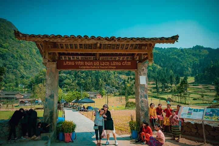 סיבוב הגעיאנג 3 ימים טיול רכב פרטי