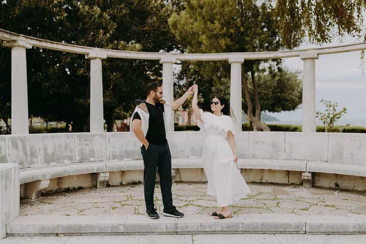 Private Professional Vacation Photoshoot in Seabrook Island