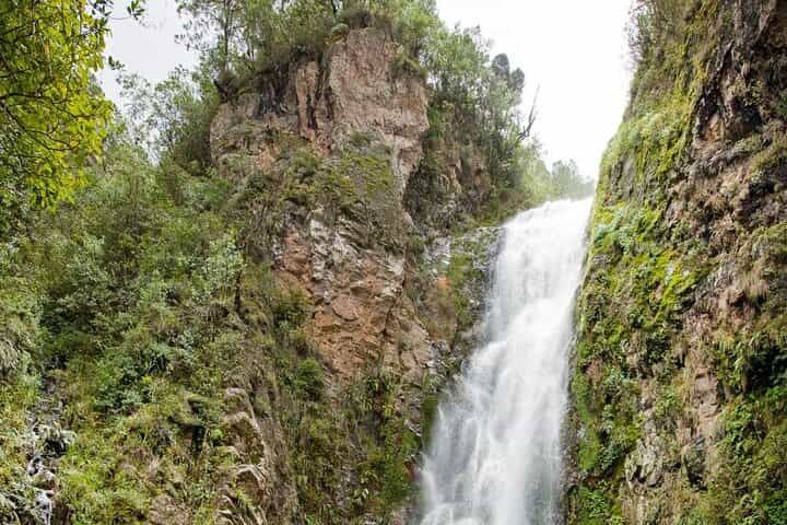 סיור פרטי בקונסטנצה רפובליקת דומיניקה ל-15 אנשים.