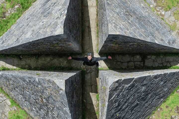 סיור פרטי בקונסטנצה רפובליקת דומיניקה ל-15 אנשים.