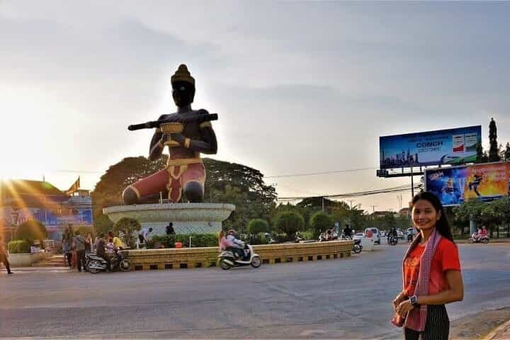 Battambang Adventure Tours in A Day Odessy Trip From Siem Reap
