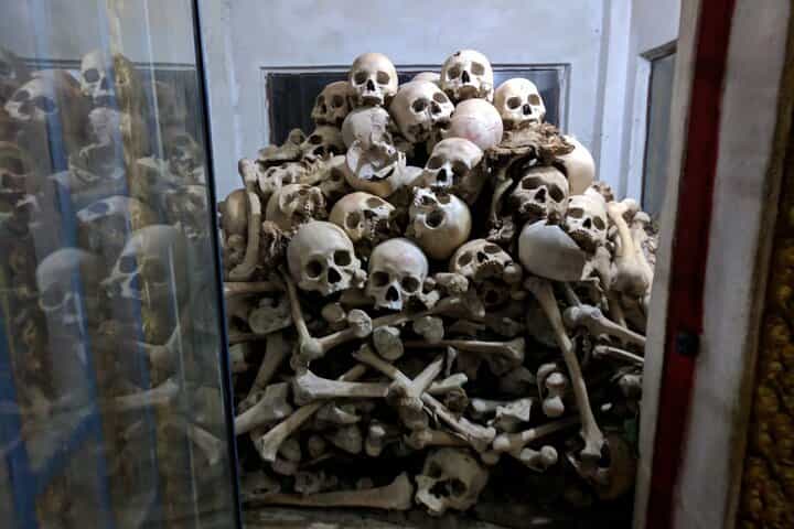 Battambang Adventure Tours in A Day Odessy Trip From Siem Reap