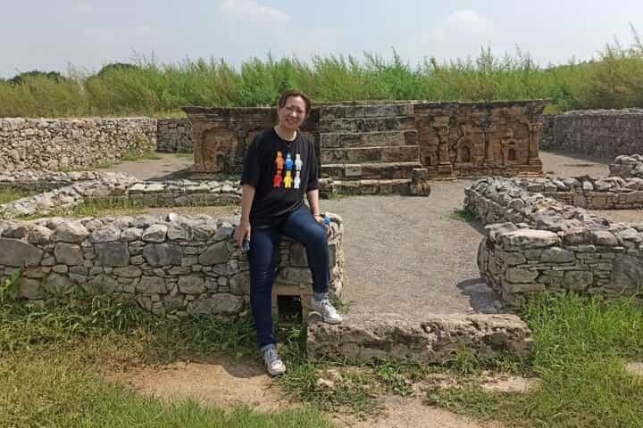 Taxila Day Trip from Islamabad –Discover Pakistan's Ancient Ruins