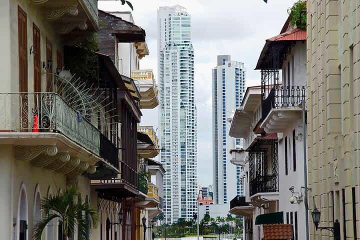 Panama City Walking Tour: Explore Top Sights & Hidden Gems