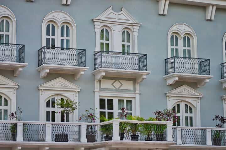 Panama City Walking Tour: Explore Top Sights & Hidden Gems