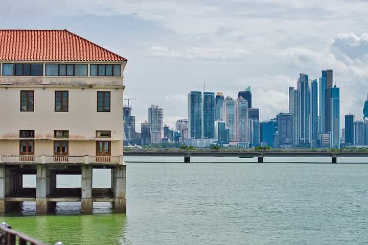 Panama City Walking Tour: Explore Top Sights & Hidden Gems