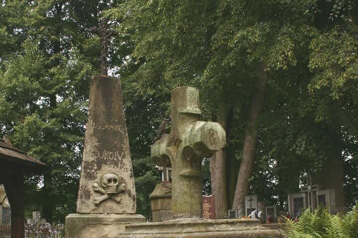 שביל אדריכלות העץ של אונסקו סיור פרטי מקרקוב