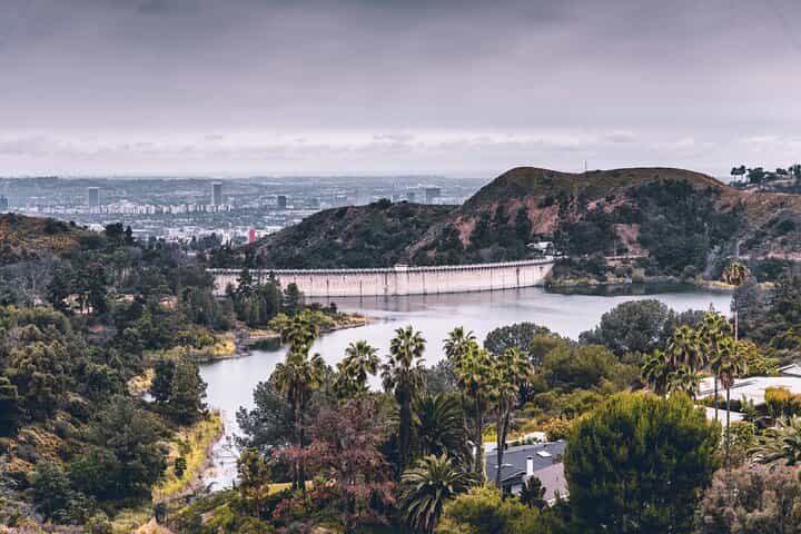 Celebrity Homes Extravaganza: Private Tour in Los Angeles