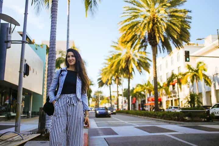 Celebrity Homes Extravaganza: Private Tour in Los Angeles