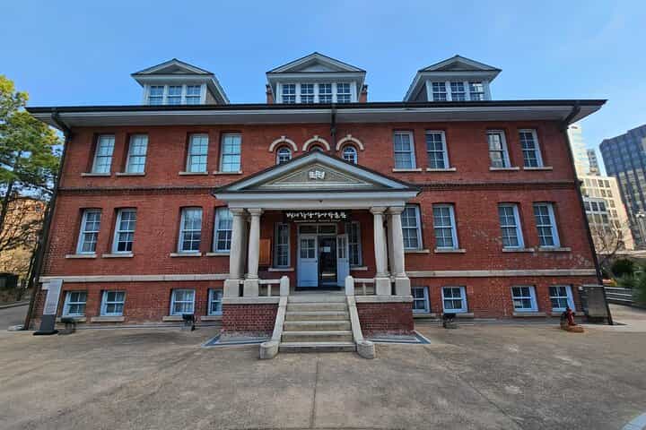 סיור היסטוריה של קוריאה: קוריאה מתחילה