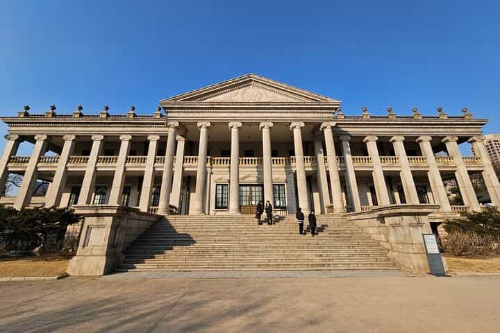 סיור היסטוריה של קוריאה: קוריאה מתחילה