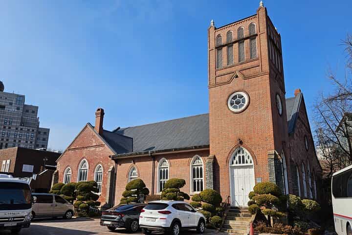 סיור היסטוריה של קוריאה: קוריאה מתחילה