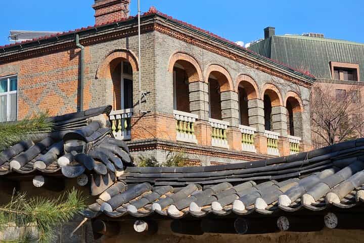 סיור היסטוריה של קוריאה: קוריאה מתחילה