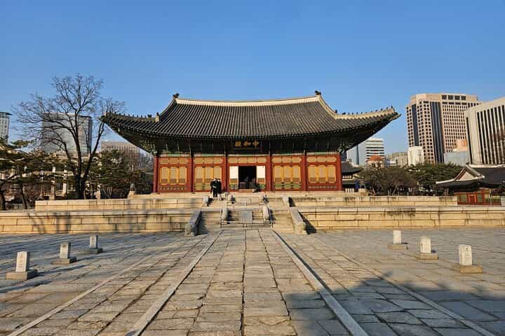 סיור היסטוריה של קוריאה: קוריאה מתחילה