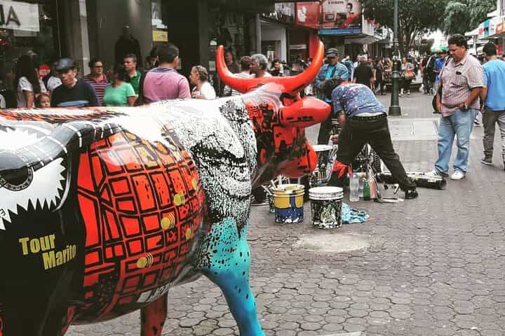 הטוב ביותר בסיור בעיר סן חוסה