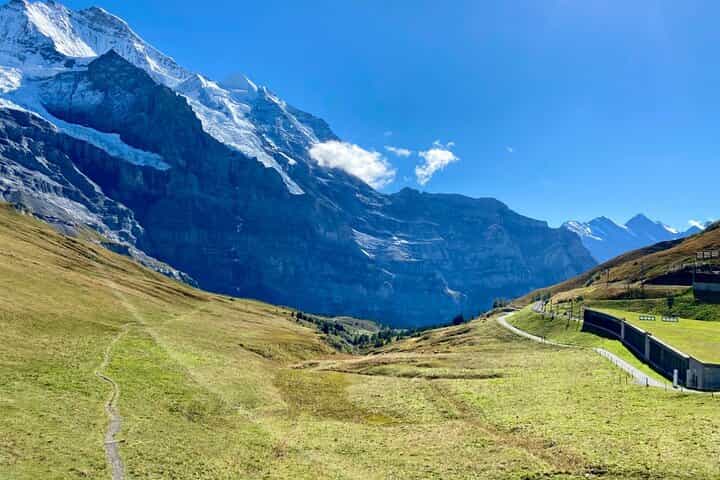 Lauterbrunnen, Jungfrau & Grindelwald Tour | From Interlaken