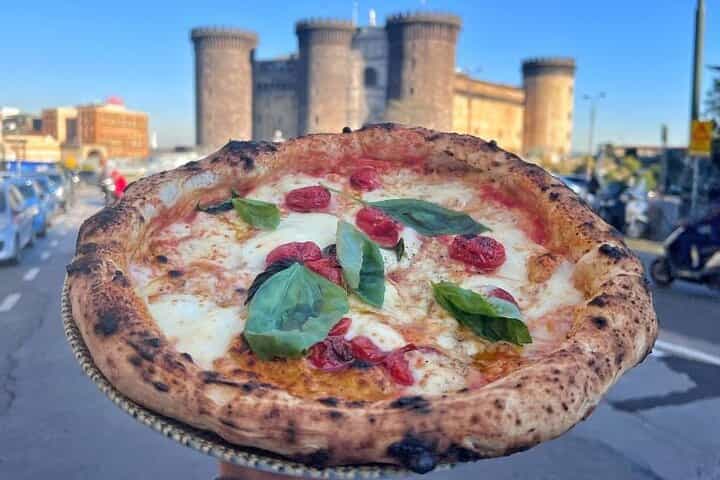Naples Tasting Pass : Discover Authentic Local Foods