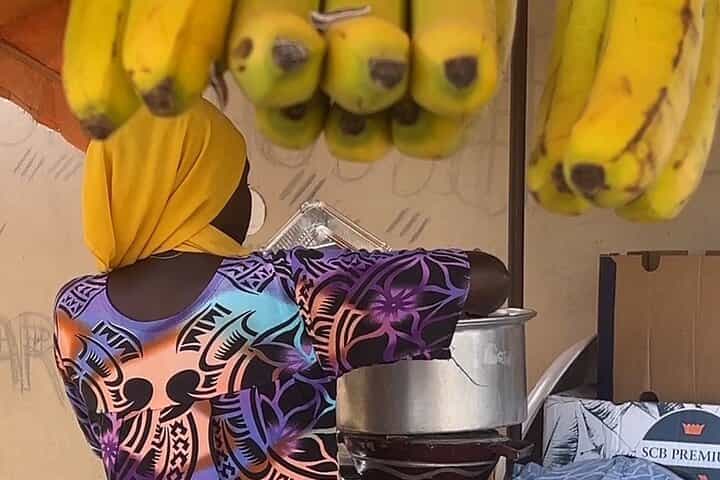 סיור אוכל רחוב סנגלי בדקר