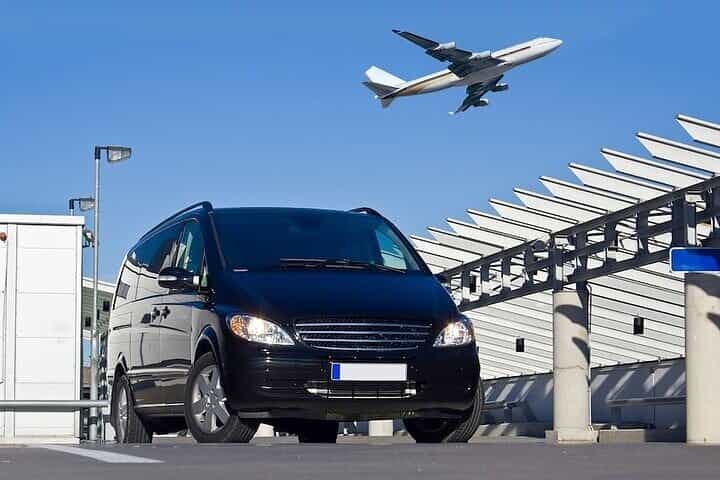 העברה פרטית VIP מלוקסור לאסואן