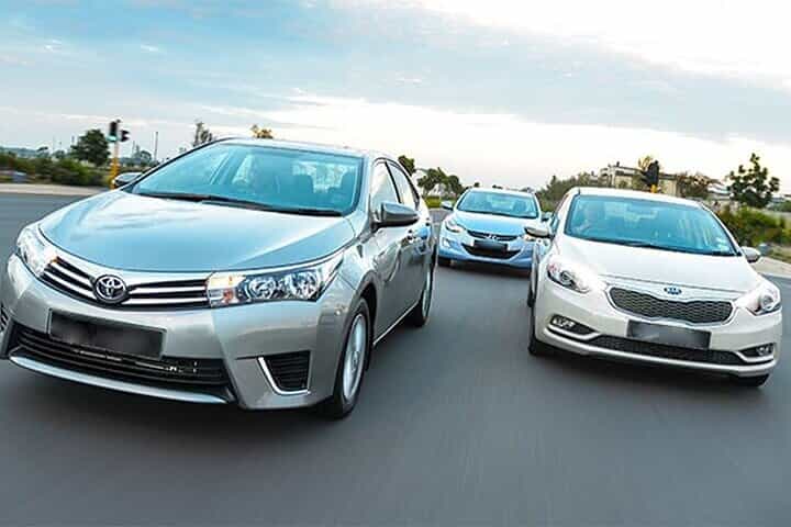 העברה פרטית VIP מלוקסור לאסואן