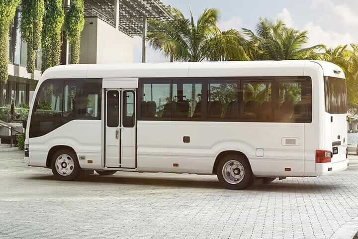 העברה פרטית VIP מלוקסור לאסואן