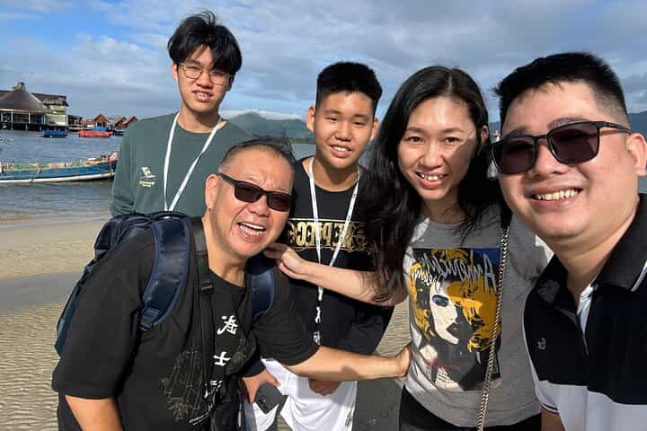 Hoi An to My Son Sanctuary, Marble Mountains, Monkey Mountain