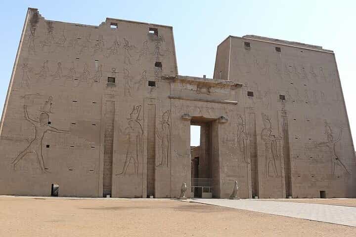 2 ימים של סיור פרטי מונחה בלוקסר