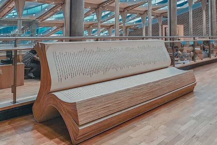 סיור מודרך לאלכסנדריה מקהיר