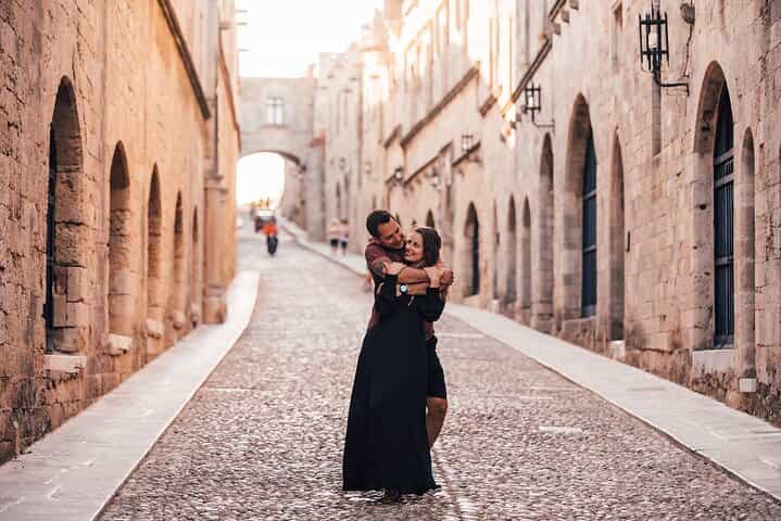 Private Professional Vacation Photoshoot in Seabrook Island