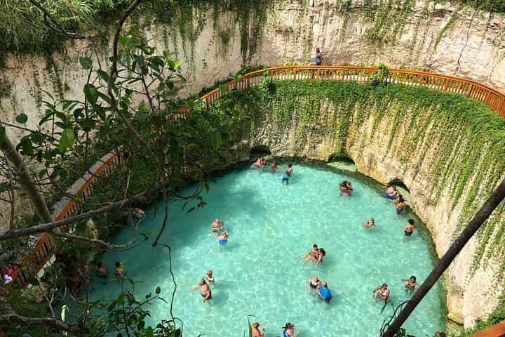 זיפליין ומסורת דומיניקנית