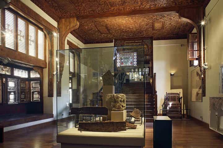 סיור פרטי לקהיר מהורגדה על ידי מטוס