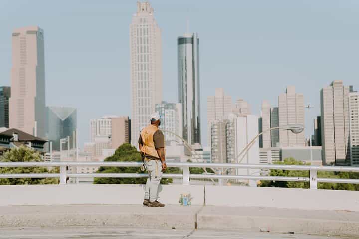 Private Vacation Photoshoot with Photographer in Minneapolis