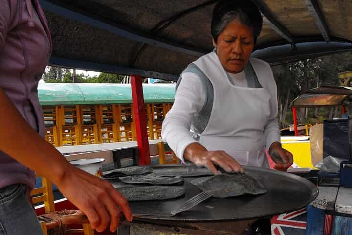 Explore Xochimilco’s Canals, Markets, Art & Anahuacalli Museum