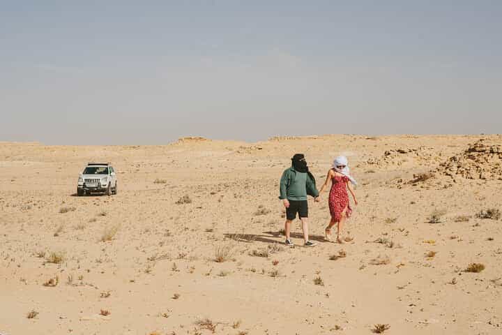 יופי דחלה חוויה מלאה של צילום פרטי