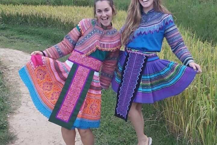 חוקרים את הרפתקת ספה אקו עם מארח מקומי