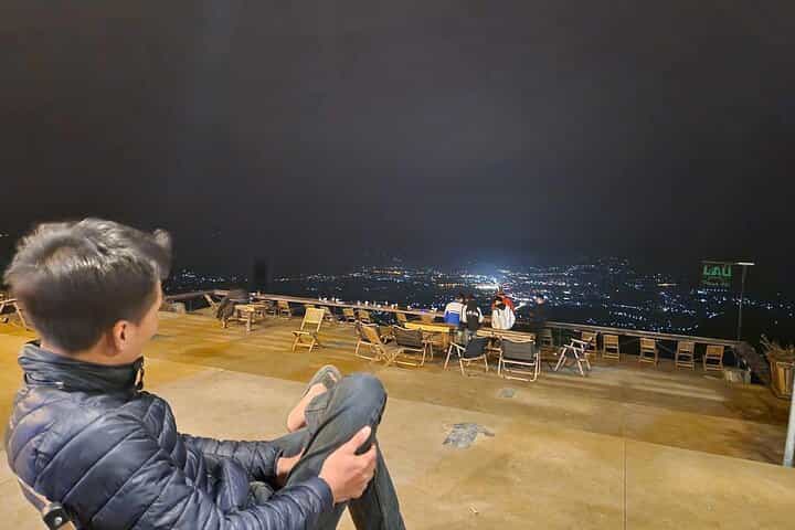 טיול פרטי של 5 ימים לעיר האנוי -מוק צ'או, טאקסואה ואגם ת'אק בעא