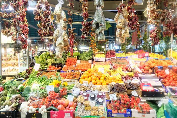 Savoring Florence: A Private Culinary Tour