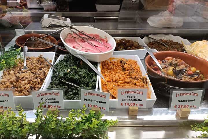 Savoring Florence: A Private Culinary Tour