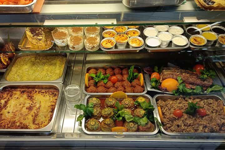 Savoring Florence: A Private Culinary Tour