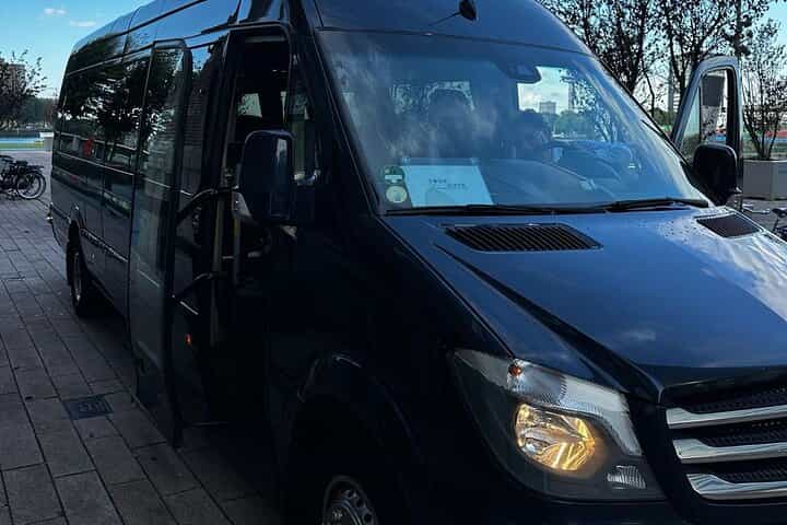 Private Tour to Royal Delft Museum - From Rotterdam