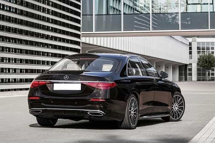 Arrival by Private Sedan from Zanzibar Airport ZNZ to Zanzibar