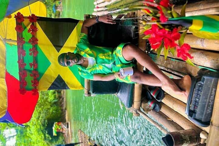 FUN* in the SUN* Rafting & Shopping***Hotels & Shore Excursion***