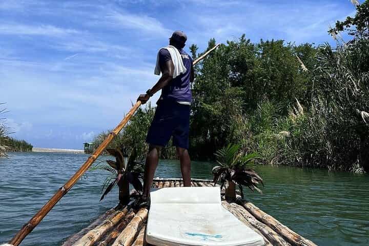 FUN* in the SUN* Rafting & Shopping***Hotels & Shore Excursion***