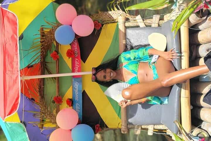 FUN* in the SUN* Rafting & Shopping***Hotels & Shore Excursion***