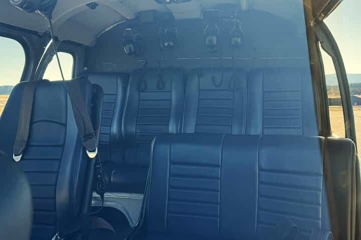 Mogollon Rim (80+ Mile) - Sedona Helicopter Tour