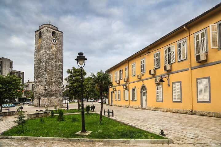 Podgorica Unveiled Private Tour: A Cultural Journey
